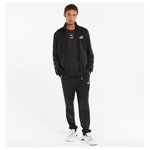 Спортивный костюм Puma Tape Poly Tracksuit - изображение