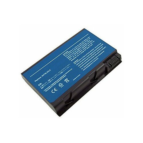 Для Aspire 5113WLMi (BL51) Acer (5200Mah) Аккумуляторная батарея ноутбука для aspire 5114wlmi bl51 acer 5200mah аккумуляторная батарея ноутбука