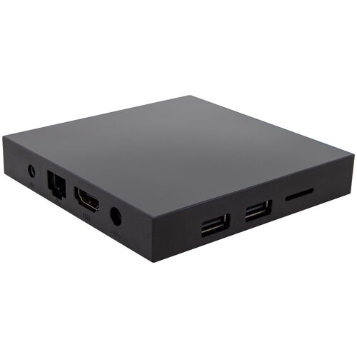 Медиаплеер ТВ-приставка HIPER MEDIA TV 6K 449000₽