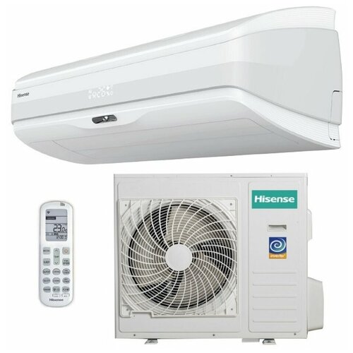 Сплит-система Hisense AS-13UW4RXUQD00G