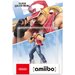 Amiibo No.86 Терри (коллекция Super Smash Bros.)