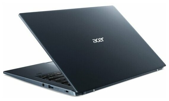 Ультрабук Acer Swift 3 SF314-511-38YS NXACWER003