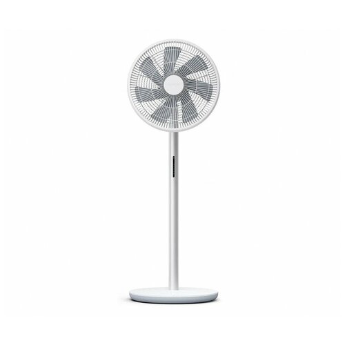 Smartmi DC Inverter Floor Fan 3 ZLBPLDS05