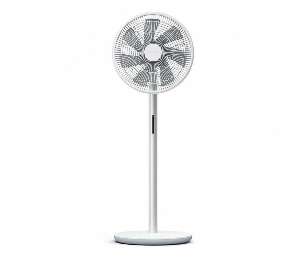 Напольный вентилятор Smartmi Pedestal Fan 3 PNP6005EU, белый - фотография № 11