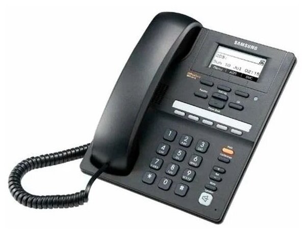 VoIP-телефон Samsung SMT-I3105D