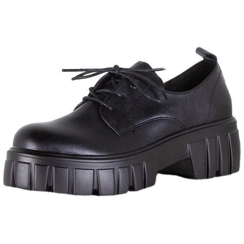 фото Je057-011 полуботинки женские baden