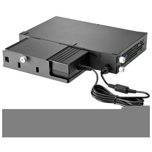 Полка HPE Aruba 2530 8-port Switch Power Adapter Shelf (J9820A)