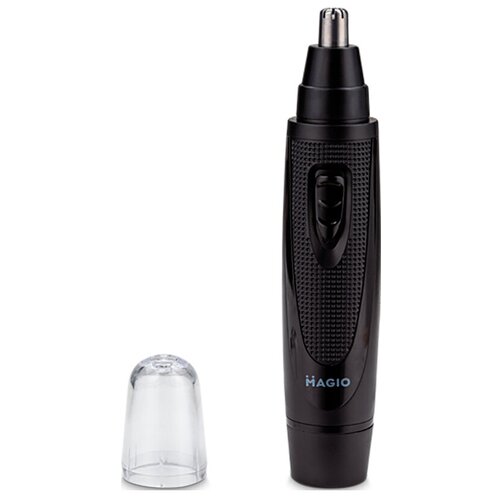 Триммер MAGIO MG-917 черный 48300₽