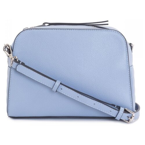 Сумка-кроссбоди женская Palio, натуральная кожа