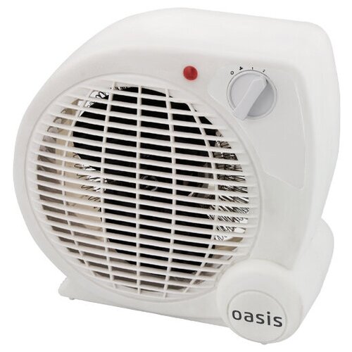 Обогреватель Oasis SG-20R 139100₽