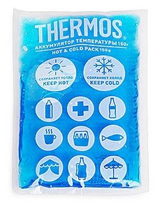 Аккумулятор холода Thermos Gel Pack Hot and Cold 150g