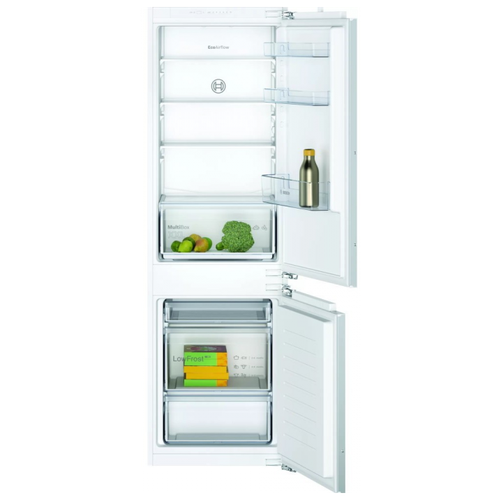 Холодильник Bosch KIV 86 NFF0 1772х541х548 Белый