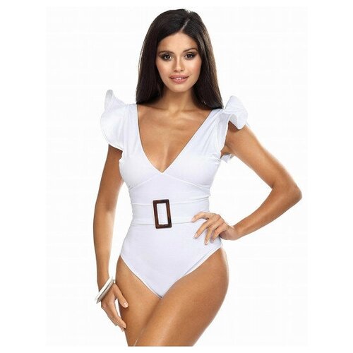 фото Слитный купальник lorin,объём 70(российский размер низа купальника 42р.)