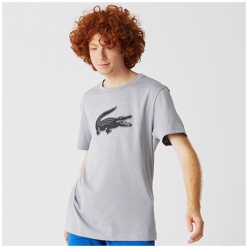 Футболка LACOSTE TH2042 BWY T3