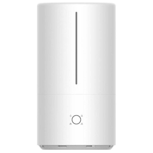 Увлажнитель воздуха Xiaomi Mi Smart Antibacterial Humidifie 25 Вт 45 л до 25 м2 белый 999900₽
