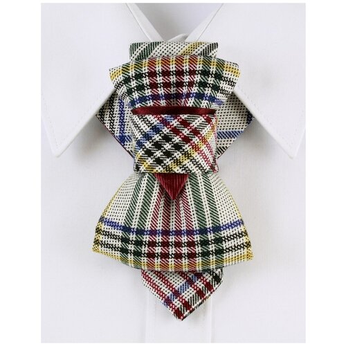 Бабочка Ruty, белый