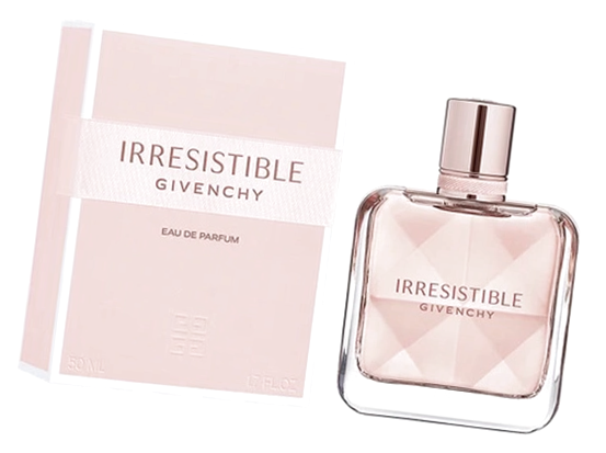 Живанши Ирресистбл миниатюра 1 / Парфюмерная вода Givenchy Irresistible пробник
