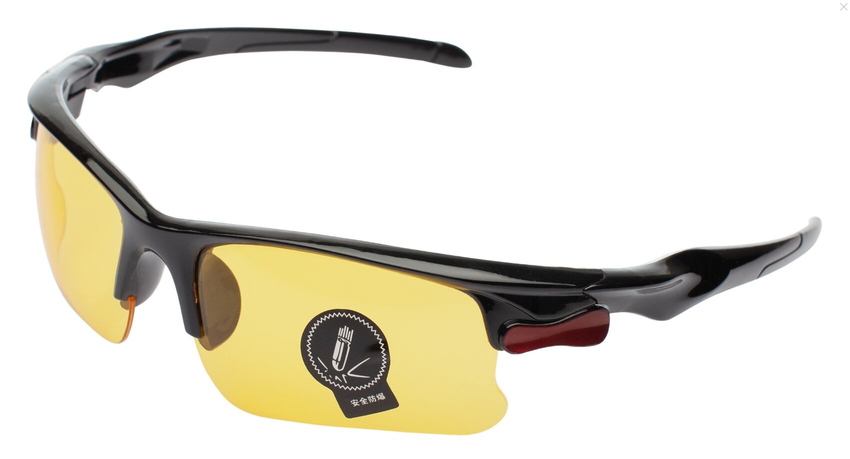 Солнцезащитные очки Машинариус