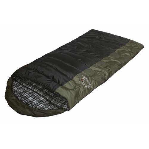 Спальный мешок VERMONT EXTREME L-zip от -27 С с подголовником 230x90см 394-476 647000₽