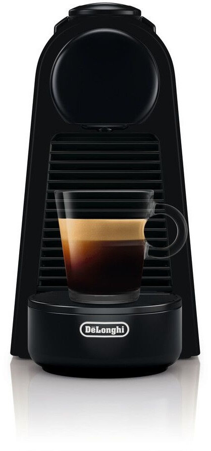 Кофемашина Delonghi Nespresso Essenza EN85. B черный