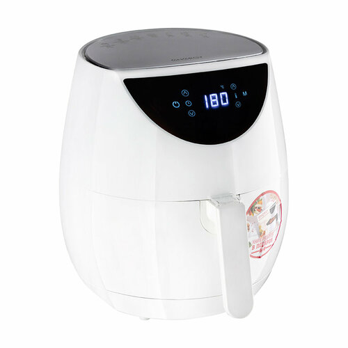 Мультипечь-аэрогриль Energy EN-266 1500 Вт чаша 42 л белая 594900₽