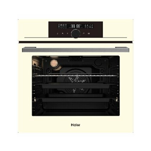 Электрический духовой шкаф Haier HOX-FP5RACG 5343300₽