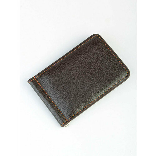 фото Кошелек , коричневый adafman