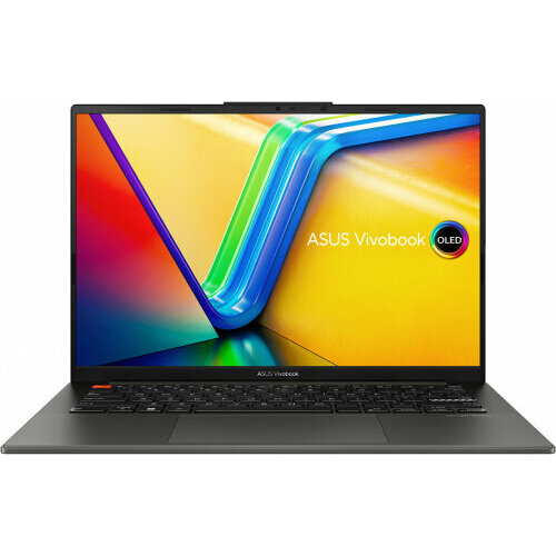 Ноутбук ASUS Vivobook S 14 K5404VA-DS96 i9-13900H16Gb1Tb SSD145 2880x1800 OLED 120HzWin11 17699000₽
