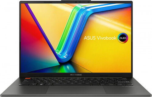 Ноутбук ASUS Vivobook S 14" K5404VA-DS96 i9-13900H/16Gb/1Tb SSD/14.5'' 2880x1800 OLED 120Hz/Win11