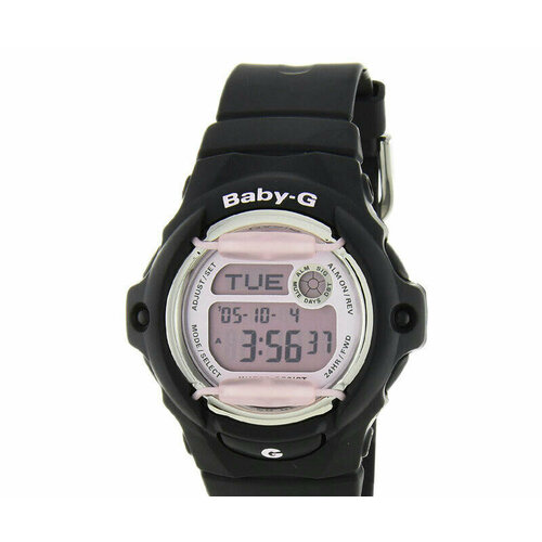 Наручные часы CASIO, черный наручные часы casio g 5600ue 1er