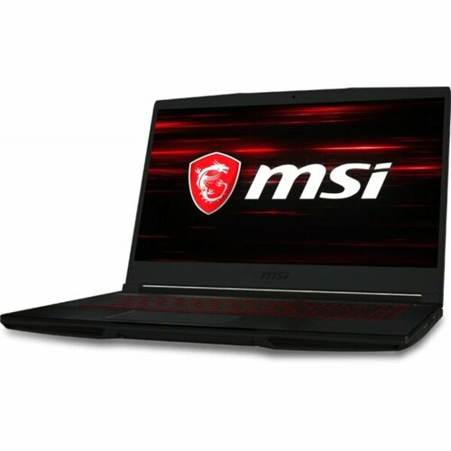 MSI GF63 Thin 11UC-1605XRU 9S7-16R612-1605 Intel Core i5-11260H 21GHz8192Mb512Gb SSDnVidia GeForce RTX 3050 4096MbWi-FiCam1561920x1080Free 8652300₽