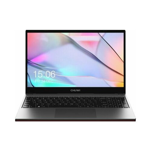 Ноутбук CHUWI Corebook Xpro 1746153 156 IPS Intel Core i5 1235U 13ГГц 10-ядерный 8ГБ DDR4 512ГБ SSD Intel Iris Xe graphics Windows 11 Home серый 4679800₽
