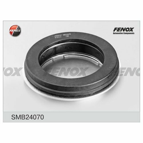 Подшипник опоры переднего амортизатора Fenox SMB24070 для VW Multivan V, VI, Transporter V, VI