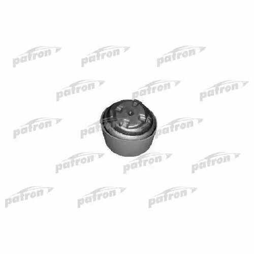 Опора двигателя Patron PSE3306 для Mercedes C-CLASS CL203, S203, W203, CLC-CLASS CL203, CLK A209, C209,