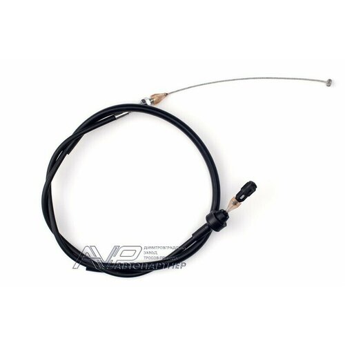 Трос привода акселератора для ам LADA ВАЗ 1118 Лада Калина 1 шт Autopartner AVP AS1118 420₽