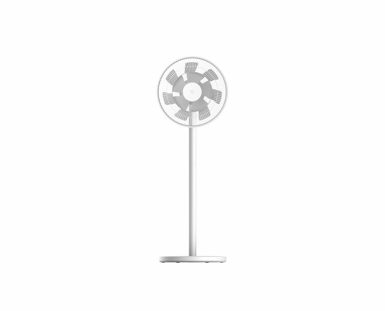 Вентилятор напольный MI Smart Standing Fan 2 EU - xiaomi вентилятор напольный (BHR4828GL)