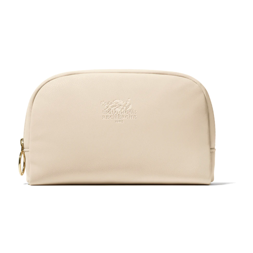 фото Косметичка biologique recherche, бежевый