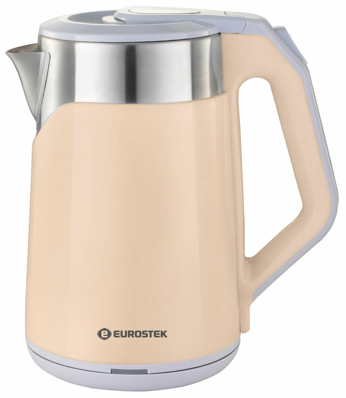 Чайник электрический Eurostek EEK-2027