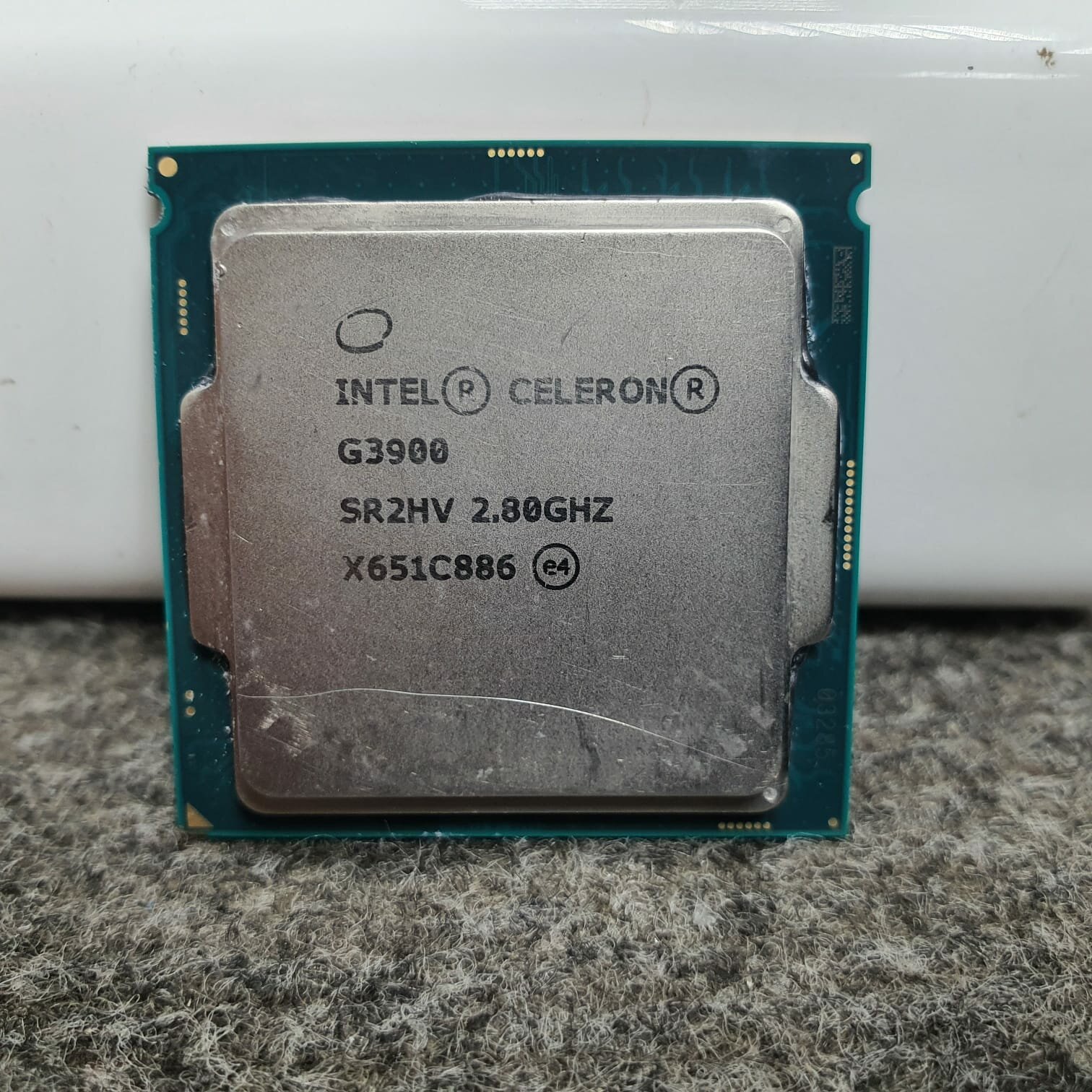 Intel - фото №13