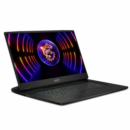 Ноутбук MSI Titan GT77 12UHS-046PL