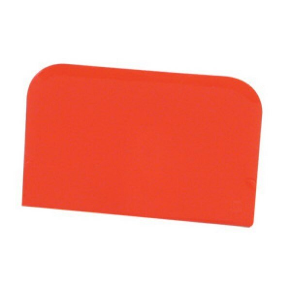 фото Скребок Прямоугольник