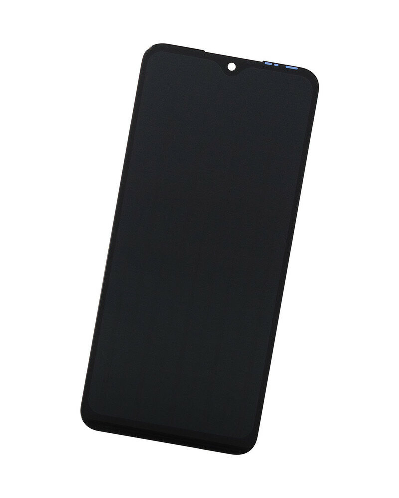 Дисплей TFT для Tecno POVA 4 Pro (LG8n) (Экран, модуль в сборе) черный