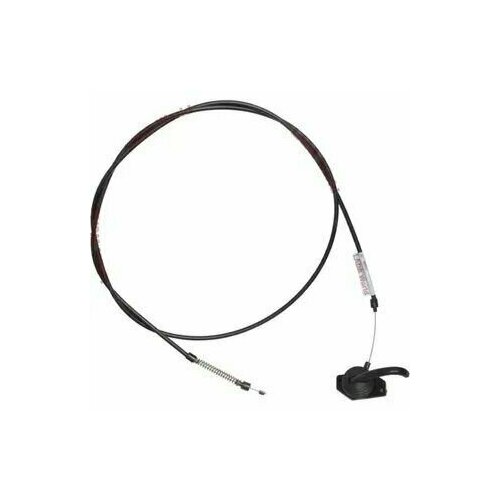 Трос задней двери /21213/ REKARDO