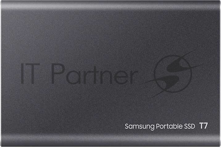 Накопитель SSD USB 3.2 Samsung - фото №15