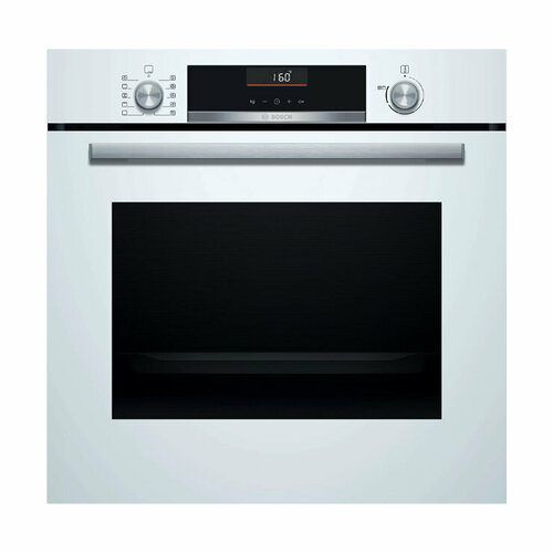 Электрический духовой шкаф Bosch HBA5360W0 6580800₽