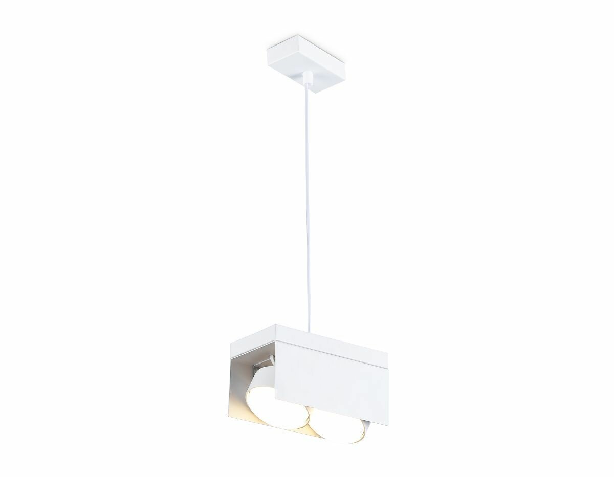 Светильник подвесной Ambrella Light TECHNO SPOT, TN70857, Стиль Техно