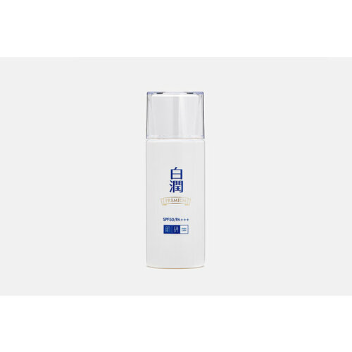 Солнцезащитный крем для лица SPF50 PA PREMIUM WHITENING UV 3152₽