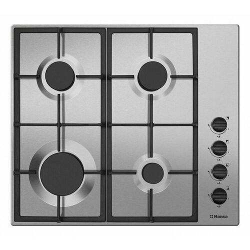 Газовая варочная панель Hansa BHGI620530 3607800₽