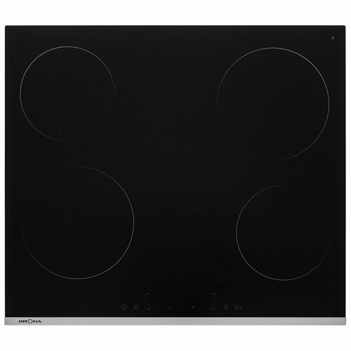 Индукционная варочная панель Krona GRUND 60 BLS 5021600₽
