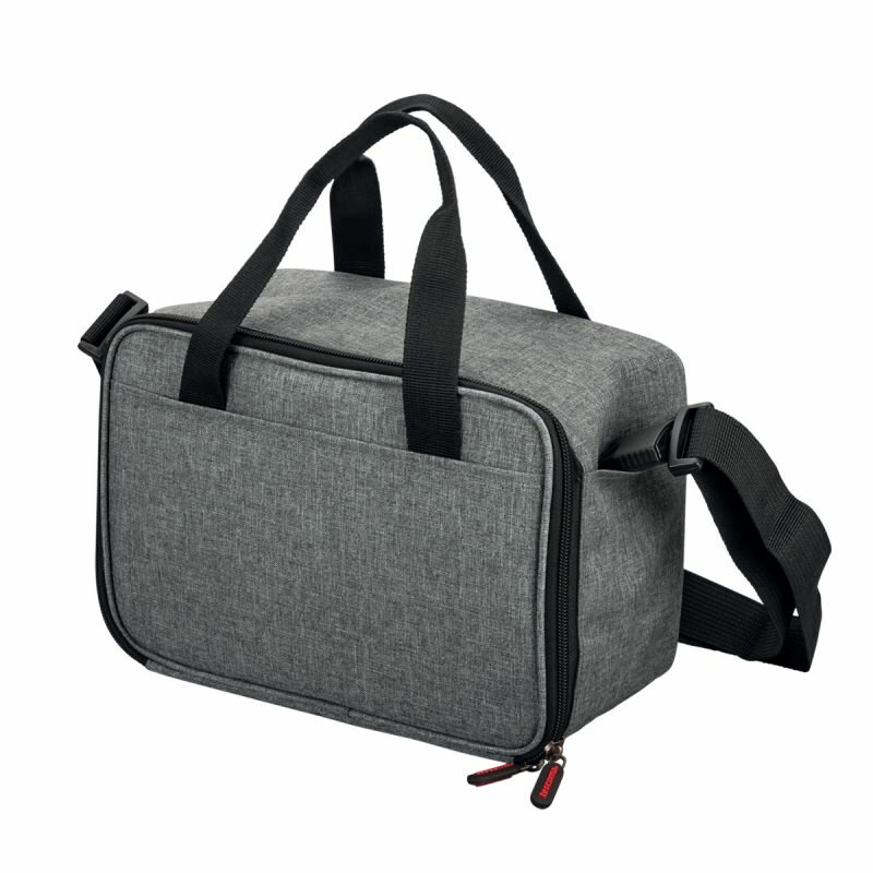 фото Столовый набор FRESHBOX с термосумкой